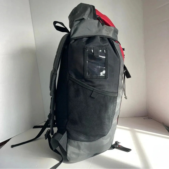 90”s Gap Ted and Black Back Pack - Picture 5 of 14